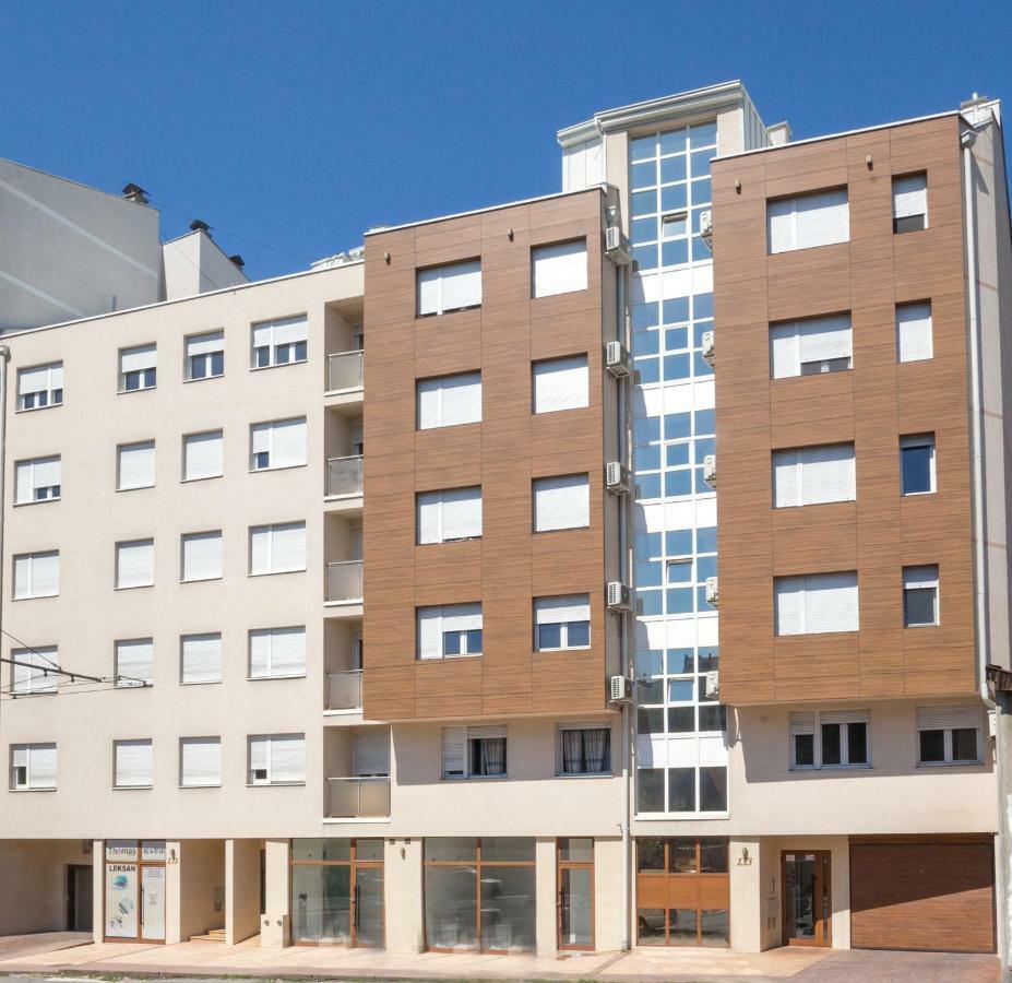 Thomas Residence Beograd Ngoại thất bức ảnh