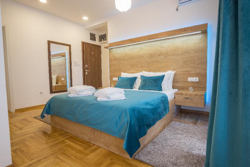 Thomas Residence Beograd Ngoại thất bức ảnh