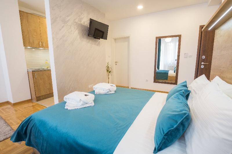 Thomas Residence Beograd Ngoại thất bức ảnh