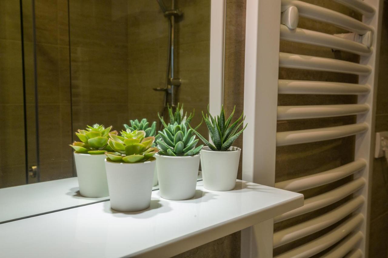 Thomas Residence Beograd Ngoại thất bức ảnh